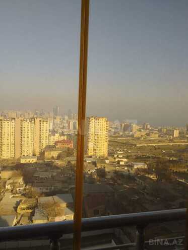 İcarəyə verilir 5 otaqlı yeni tikili 220 m², Elmlər Akademiyası m., photo 18 from 24