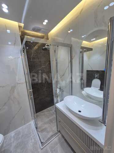 Satılır 2 otaqlı yeni tikili 55 m², Bayıl q., photo 8 from 11