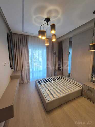 Satılır 2 otaqlı yeni tikili 55 m², Bayıl q., photo 5 from 11