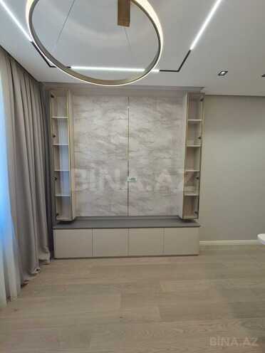 Satılır 2 otaqlı yeni tikili 55 m², Bayıl q., photo 4 from 11