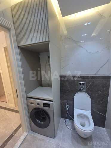 Satılır 2 otaqlı yeni tikili 55 m², Bayıl q., photo 9 from 11