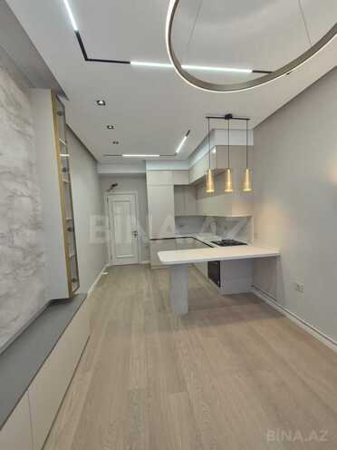 Satılır 2 otaqlı yeni tikili 55 m², Bayıl q., photo 3 from 11
