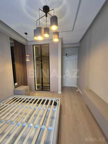 Satılır 2 otaqlı yeni tikili 55 m², Bayıl q., photo 6 from 11