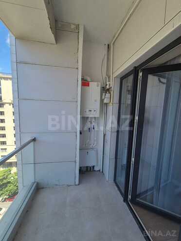 Satılır 2 otaqlı yeni tikili 55 m², Bayıl q., photo 10 from 11