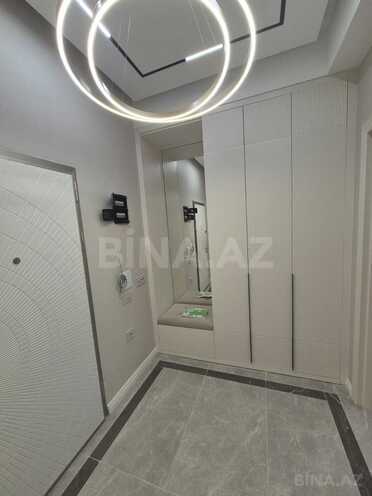 Satılır 2 otaqlı yeni tikili 55 m², Bayıl q., photo 7 from 11