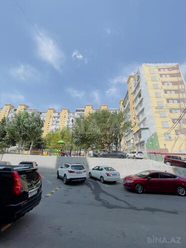 Satılır 1 otaqlı köhnə tikili 45 m², Yeni Yasamal q., photo 5 from 14