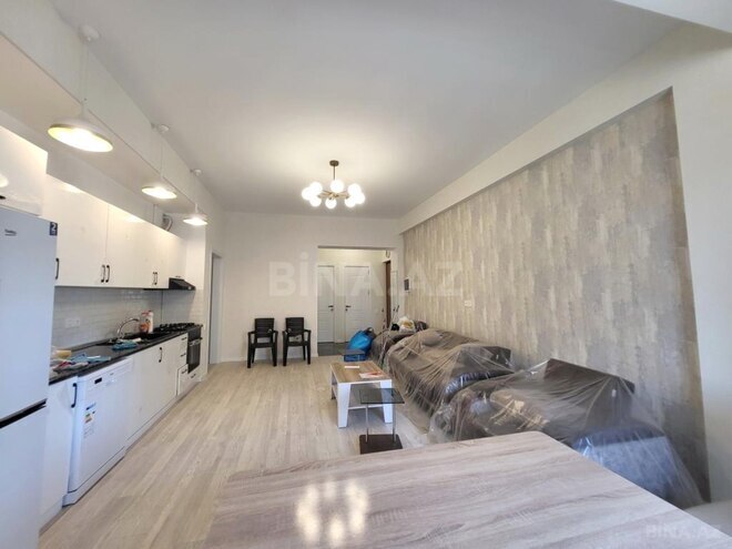 İcarəyə verilir 3 otaqlı yeni tikili 100 m², Nizami m., photo 20 from 30