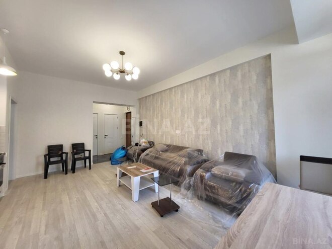 İcarəyə verilir 3 otaqlı yeni tikili 100 m², Nizami m., photo 11 from 30