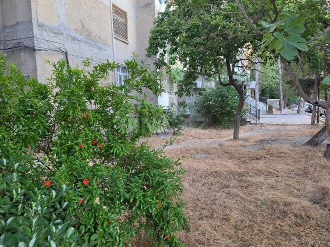 Satılır 3 otaqlı köhnə tikili 75 m², Bakıxanov q., photo 6 from 32