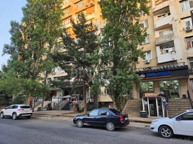Satılır 3 otaqlı köhnə tikili 75 m², Bakıxanov q., photo 5 from 32