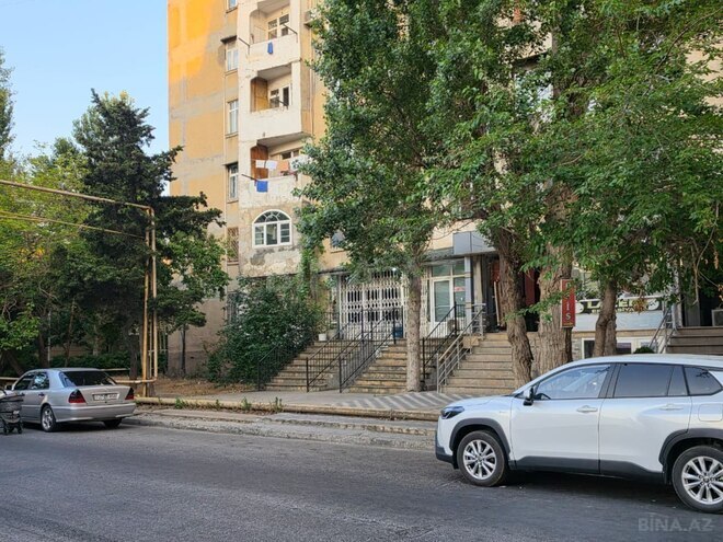 Satılır 3 otaqlı köhnə tikili 75 m², Bakıxanov q., photo 3 from 32