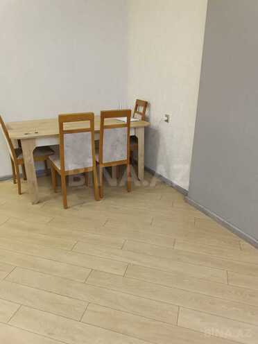 İcarəyə verilir 3 otaqlı yeni tikili 100 m², Nəriman Nərimanov m., photo 6 from 14