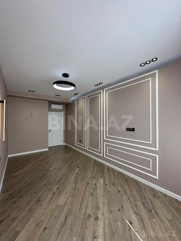 Satılır 3 otaqlı yeni tikili 90 m², Həzi Aslanov m., photo 16 from 24