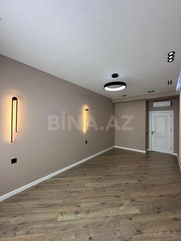 Satılır 3 otaqlı yeni tikili 90 m², Həzi Aslanov m., photo 11 from 24
