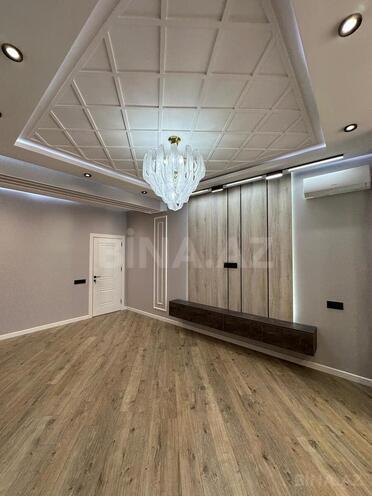 Satılır 3 otaqlı yeni tikili 90 m², Həzi Aslanov m., photo 6 from 24
