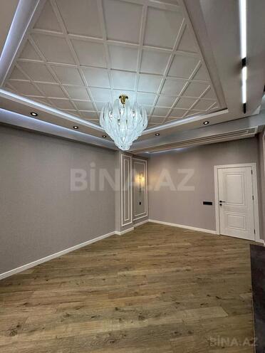 Satılır 3 otaqlı yeni tikili 90 m², Həzi Aslanov m., photo 7 from 24
