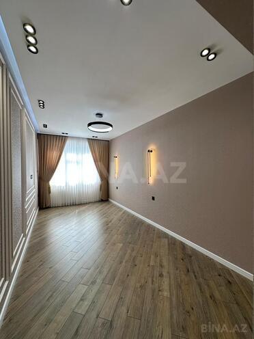 Satılır 3 otaqlı yeni tikili 90 m², Həzi Aslanov m., photo 9 from 24