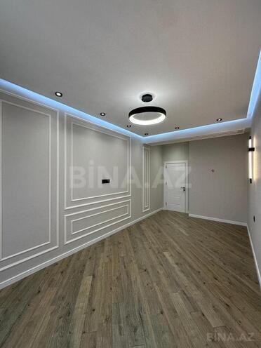 Satılır 3 otaqlı yeni tikili 90 m², Həzi Aslanov m., photo 17 from 24