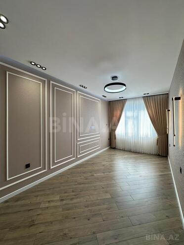 Satılır 3 otaqlı yeni tikili 90 m², Həzi Aslanov m., photo 8 from 24