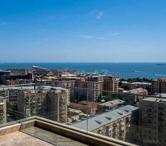 Продаётся 4-комн. новостройка 184 м², м. Нариман Нариманов, photo 5 from 14
