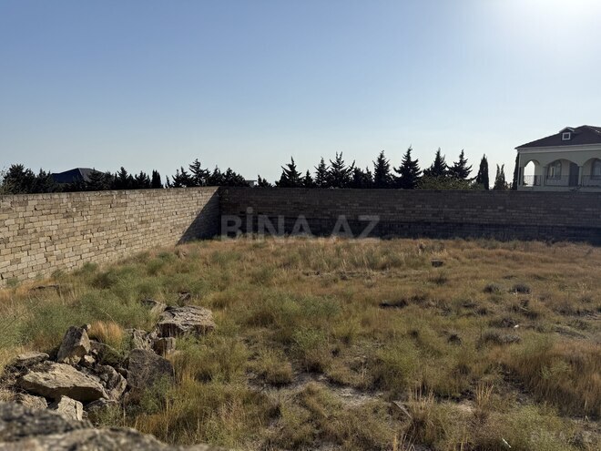 Продаётся  участок 600 сот, Гарадагский р., photo 11 from 13