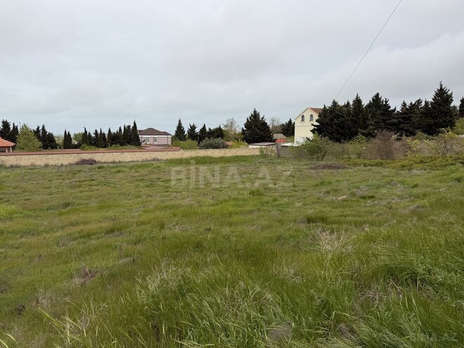 Продаётся  участок 600 сот, Гарадагский р., photo 8 from 13