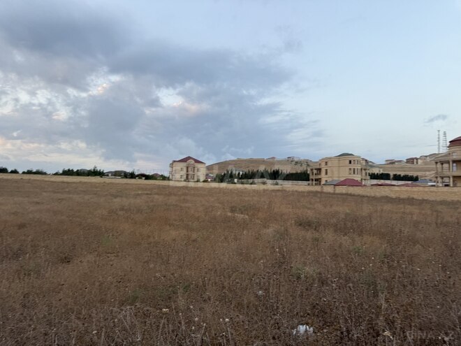 Продаётся  участок 600 сот, Гарадагский р., photo 12 from 13