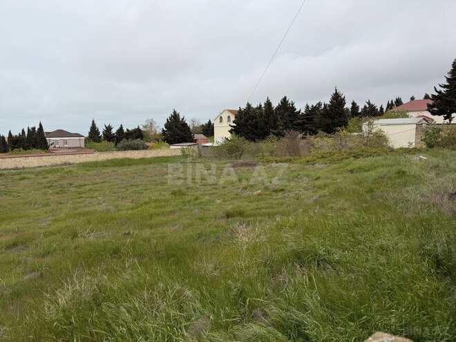 Продаётся  участок 600 сот, Гарадагский р., photo 10 from 13
