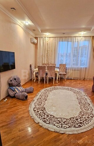 Сдаётся 2-комн. новостройка 104 м², м. 28 мая, photo 3 from 13