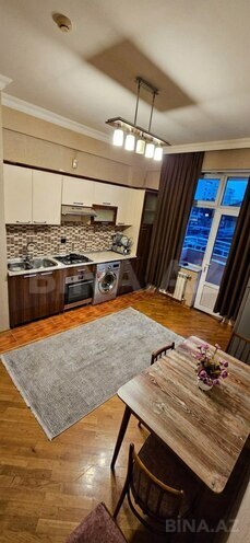 Сдаётся 2-комн. новостройка 104 м², м. 28 мая, photo 6 from 13