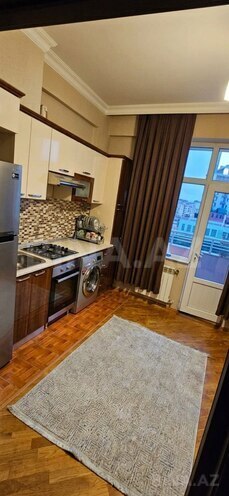 Сдаётся 2-комн. новостройка 104 м², м. 28 мая, photo 7 from 13