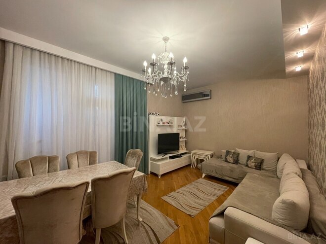 Satılır 2 otaqlı yeni tikili 85 m², Memar Əcəmi m., photo 7 from 15