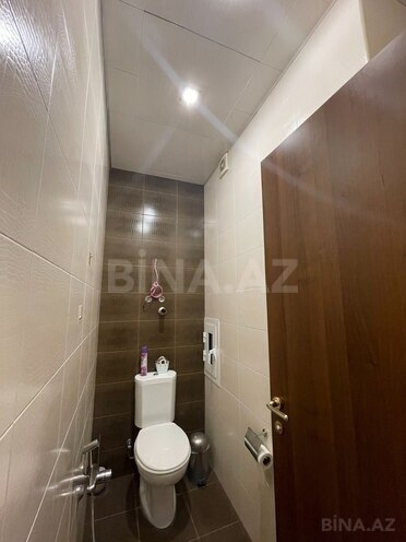 Satılır 2 otaqlı yeni tikili 85 m², Memar Əcəmi m., photo 14 from 15