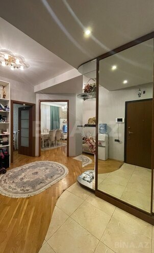 Satılır 2 otaqlı yeni tikili 85 m², Memar Əcəmi m., photo 4 from 15
