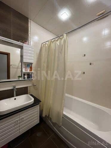 Satılır 2 otaqlı yeni tikili 85 m², Memar Əcəmi m., photo 13 from 15