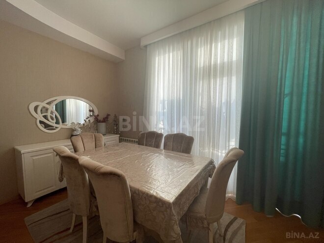 Satılır 2 otaqlı yeni tikili 85 m², Memar Əcəmi m., photo 10 from 15