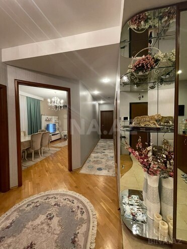 Satılır 2 otaqlı yeni tikili 85 m², Memar Əcəmi m., photo 11 from 15