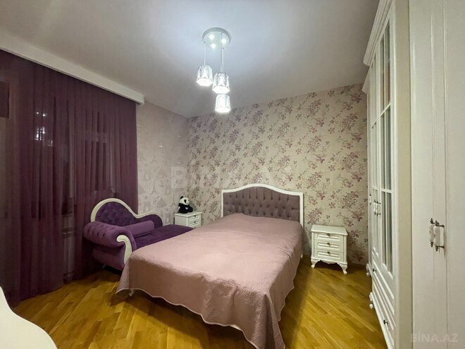 Satılır 2 otaqlı yeni tikili 85 m², Memar Əcəmi m., photo 8 from 15