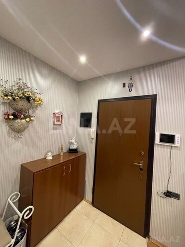 Satılır 2 otaqlı yeni tikili 85 m², Memar Əcəmi m., photo 12 from 15