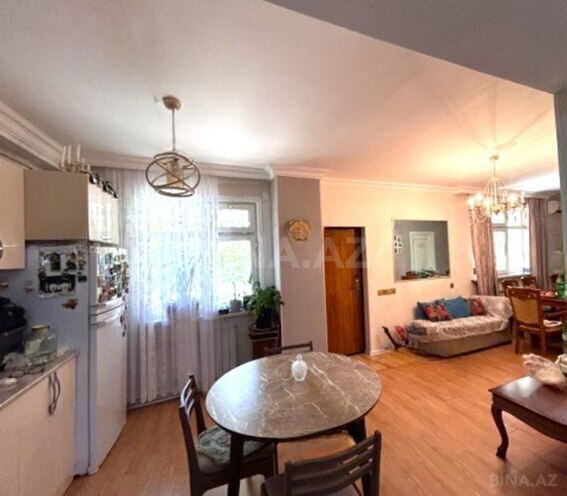 Satılır 3 otaqlı köhnə tikili 80 m², Həzi Aslanov m., photo 6 from 15