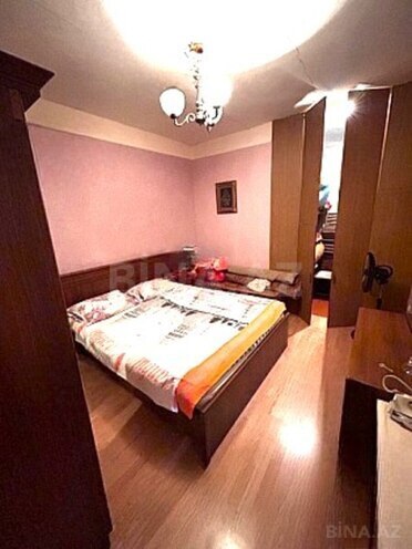Satılır 3 otaqlı köhnə tikili 80 m², Həzi Aslanov m., photo 5 from 15