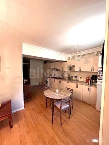 Satılır 3 otaqlı köhnə tikili 80 m², Həzi Aslanov m., photo 10 from 15
