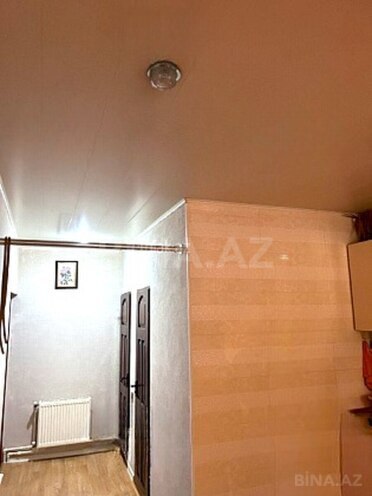 Satılır 3 otaqlı köhnə tikili 80 m², Həzi Aslanov m., photo 9 from 15