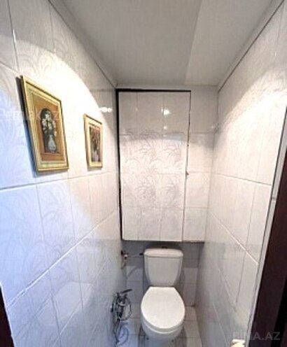 Satılır 3 otaqlı köhnə tikili 80 m², Həzi Aslanov m., photo 13 from 15