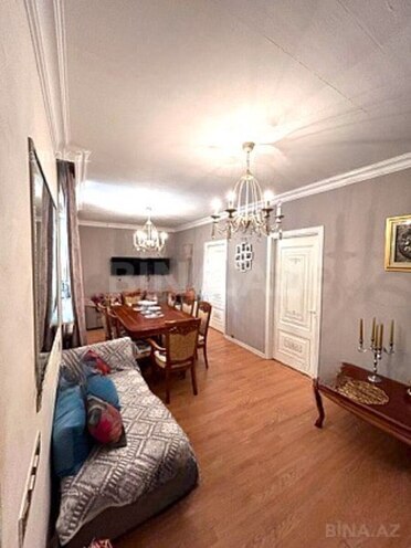 Satılır 3 otaqlı köhnə tikili 80 m², Həzi Aslanov m., photo 3 from 15