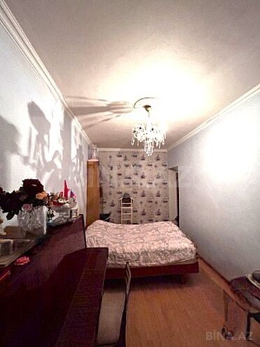 Satılır 3 otaqlı köhnə tikili 80 m², Həzi Aslanov m., photo 7 from 15