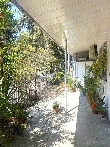 Satılır 3 otaqlı köhnə tikili 80 m², Həzi Aslanov m., photo 1 from 15