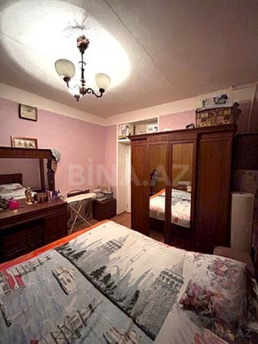 Satılır 3 otaqlı köhnə tikili 80 m², Həzi Aslanov m., photo 4 from 15
