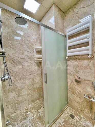 İcarəyə verilir 2 otaqlı yeni tikili 52 m², 20 Yanvar m., photo 9 from 10