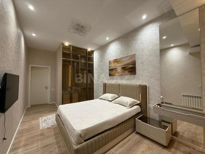 İcarəyə verilir 2 otaqlı yeni tikili 75 m², 28 May m., photo 10 from 12